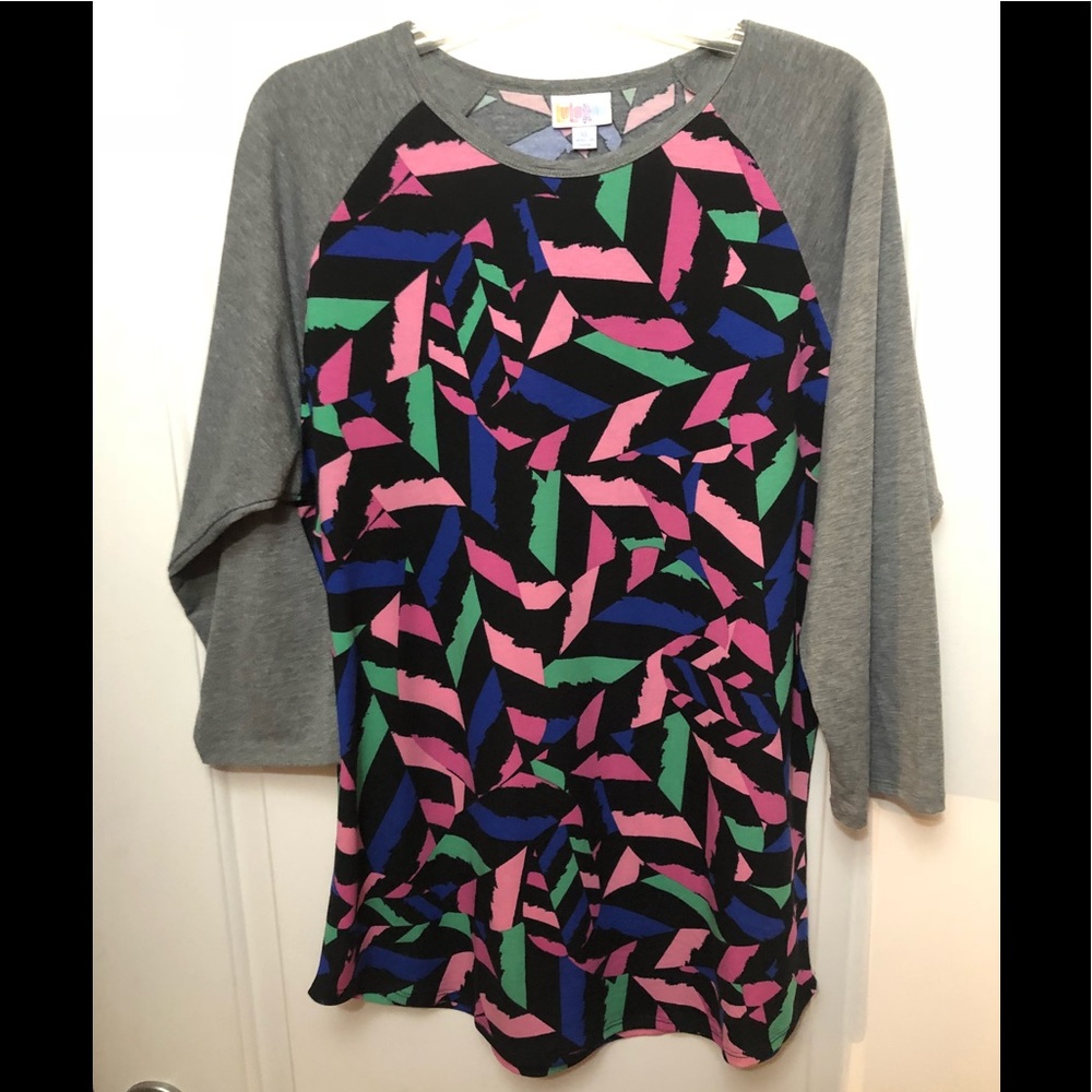 Lularoe XL Randy